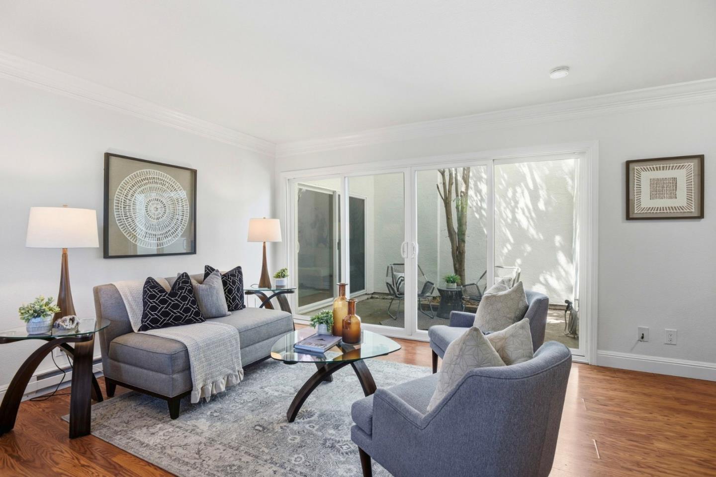 Detail Gallery Image 4 of 5 For 1919 Alameda De Las Pulgas #75,  San Mateo,  CA 94403 - 1 Beds | 1 Baths