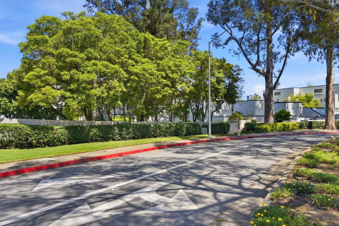 Detail Gallery Image 40 of 41 For 1919 Alameda De Las Pulgas #75,  San Mateo,  CA 94403 - 1 Beds | 1 Baths