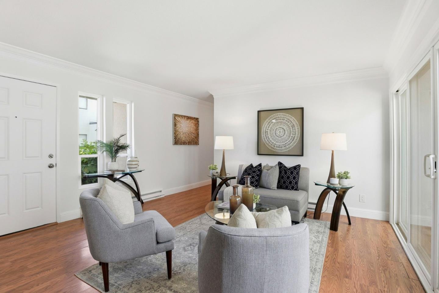 Detail Gallery Image 7 of 41 For 1919 Alameda De Las Pulgas #75,  San Mateo,  CA 94403 - 1 Beds | 1 Baths