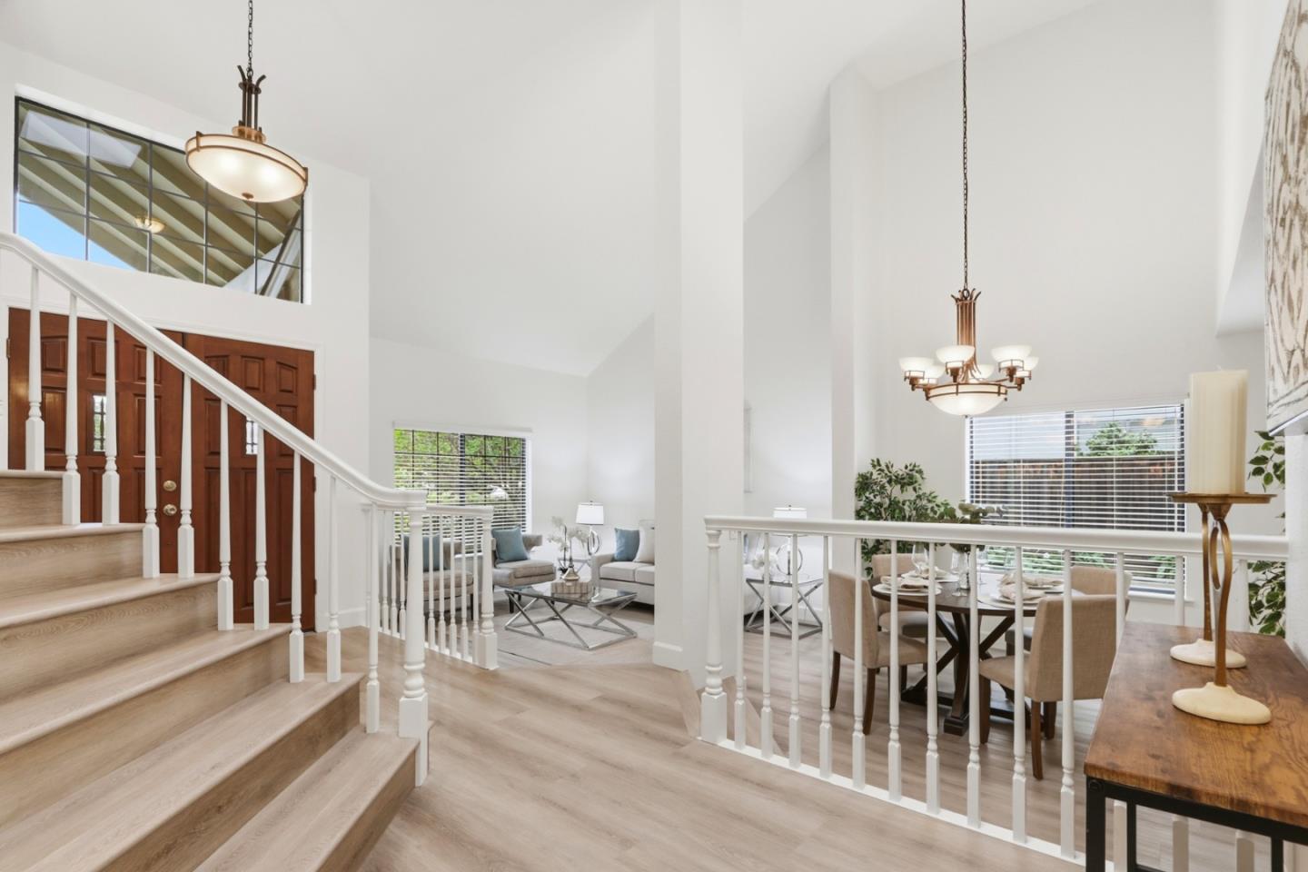 Detail Gallery Image 23 of 56 For 939 Bimmerle Pl, San Jose,  CA 95123 - 4 Beds | 2/1 Baths