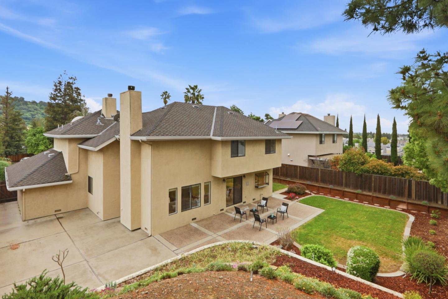 Detail Gallery Image 41 of 56 For 939 Bimmerle Pl, San Jose,  CA 95123 - 4 Beds | 2/1 Baths