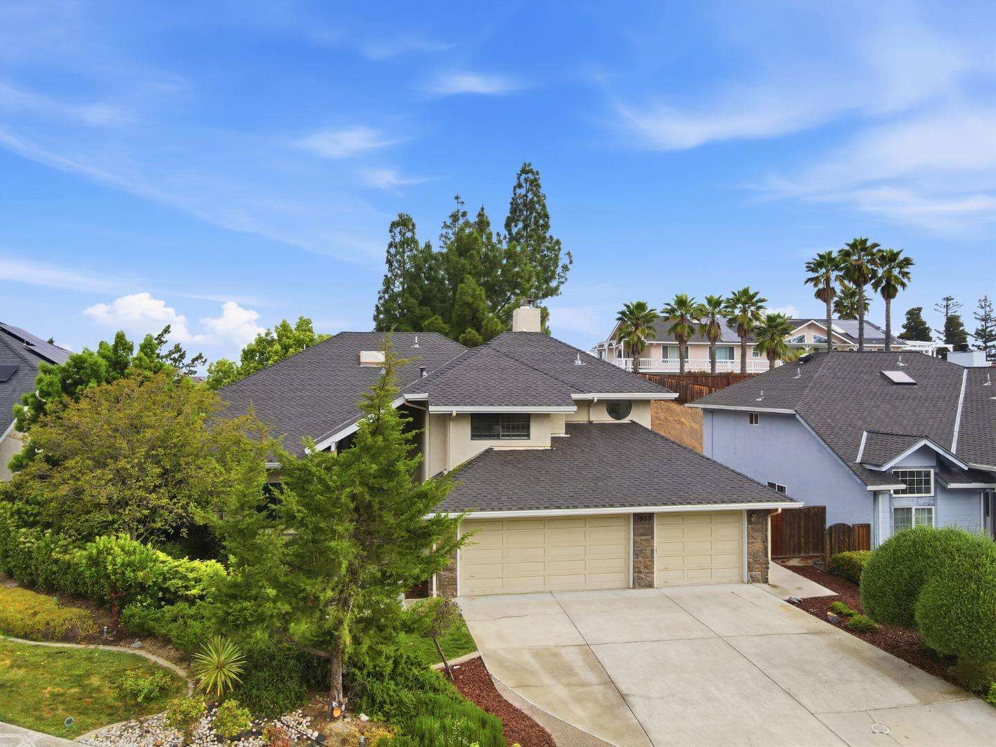 Detail Gallery Image 46 of 56 For 939 Bimmerle Pl, San Jose,  CA 95123 - 4 Beds | 2/1 Baths