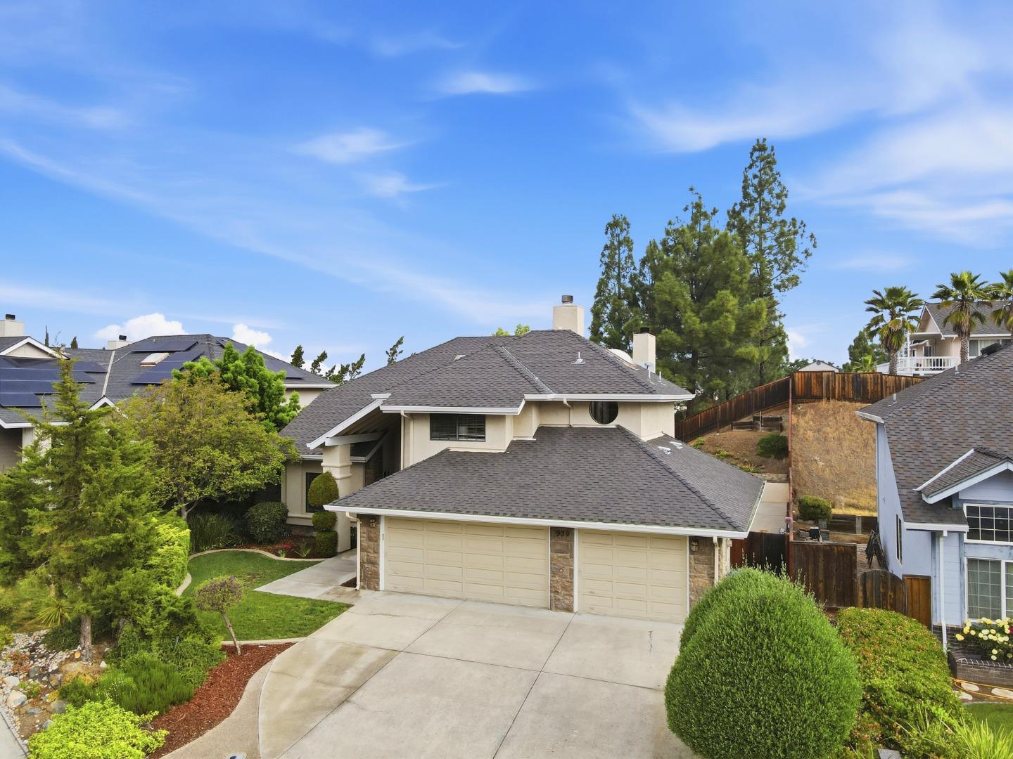 Detail Gallery Image 47 of 56 For 939 Bimmerle Pl, San Jose,  CA 95123 - 4 Beds | 2/1 Baths