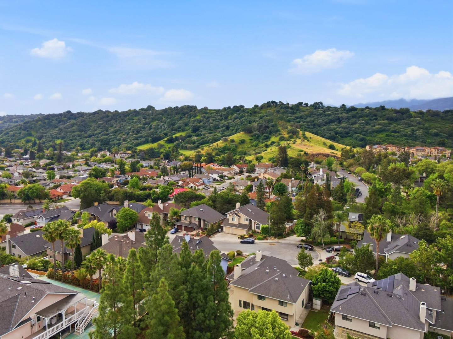 Detail Gallery Image 51 of 56 For 939 Bimmerle Pl, San Jose,  CA 95123 - 4 Beds | 2/1 Baths