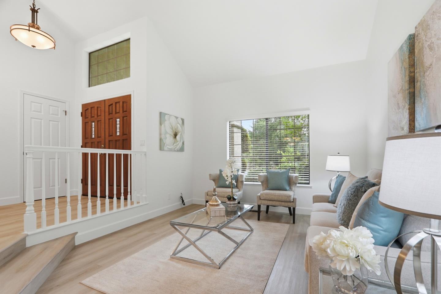 939 Bimmerle Place, San Jose, CA, 95123