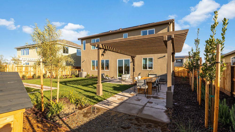 Detail Gallery Image 21 of 26 For 3238 Oak Trail Dr, Manteca,  CA 95337 - 3 Beds | 2/1 Baths