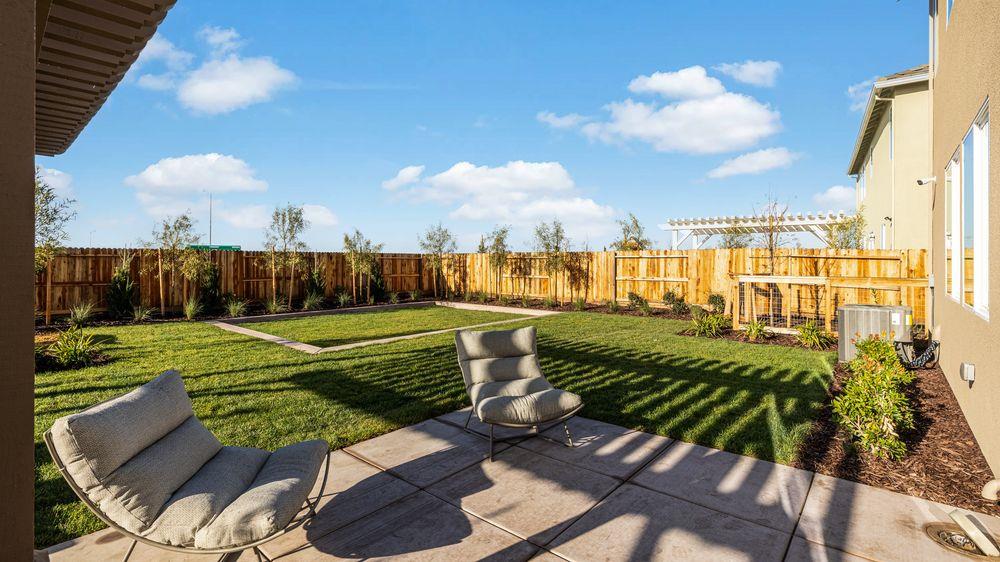 Detail Gallery Image 22 of 26 For 3238 Oak Trail Dr, Manteca,  CA 95337 - 3 Beds | 2/1 Baths