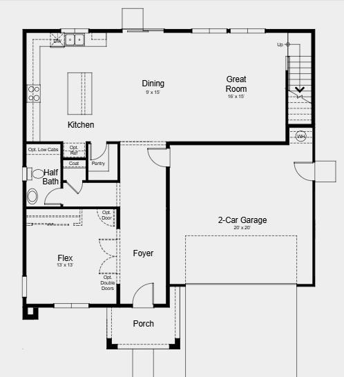 Detail Gallery Image 23 of 26 For 3238 Oak Trail Dr, Manteca,  CA 95337 - 3 Beds | 2/1 Baths