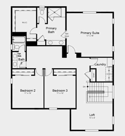 Detail Gallery Image 19 of 21 For 197 Golden Gate Ln, Vacaville,  CA 95687 - 4 Beds | 3 Baths