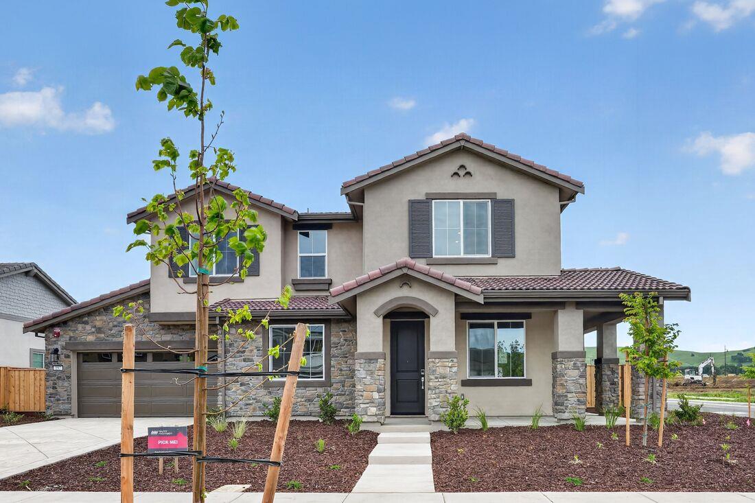 1437 Briarberry Lane, Gilroy, CA, 95020