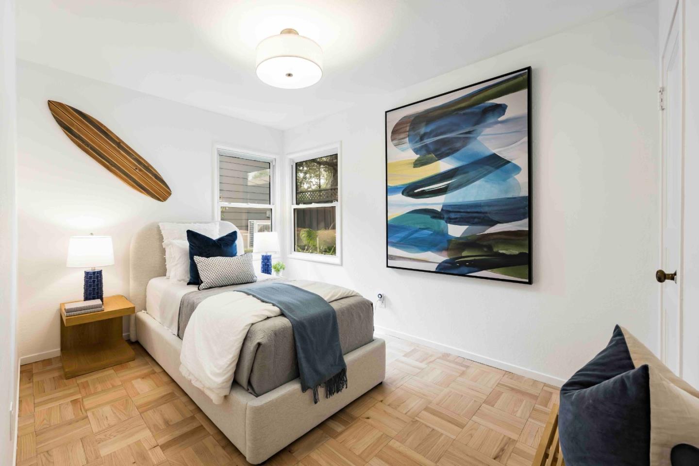 Detail Gallery Image 11 of 23 For 2819 Carson St, Redwood City,  CA 94061 - 4 Beds | 3 Baths