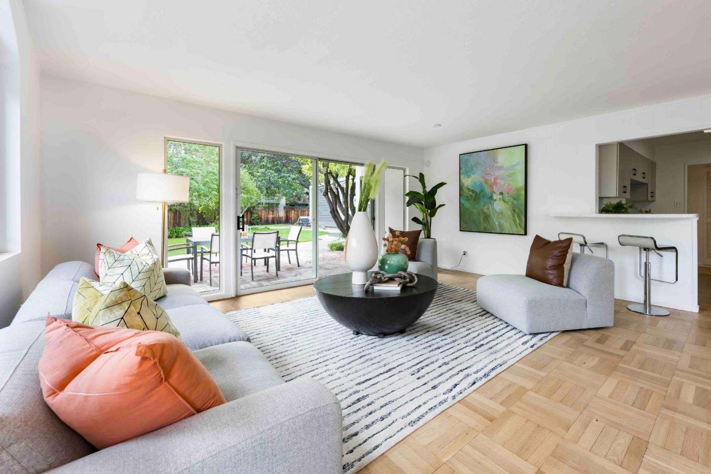 Detail Gallery Image 6 of 23 For 2819 Carson St, Redwood City,  CA 94061 - 4 Beds | 3 Baths