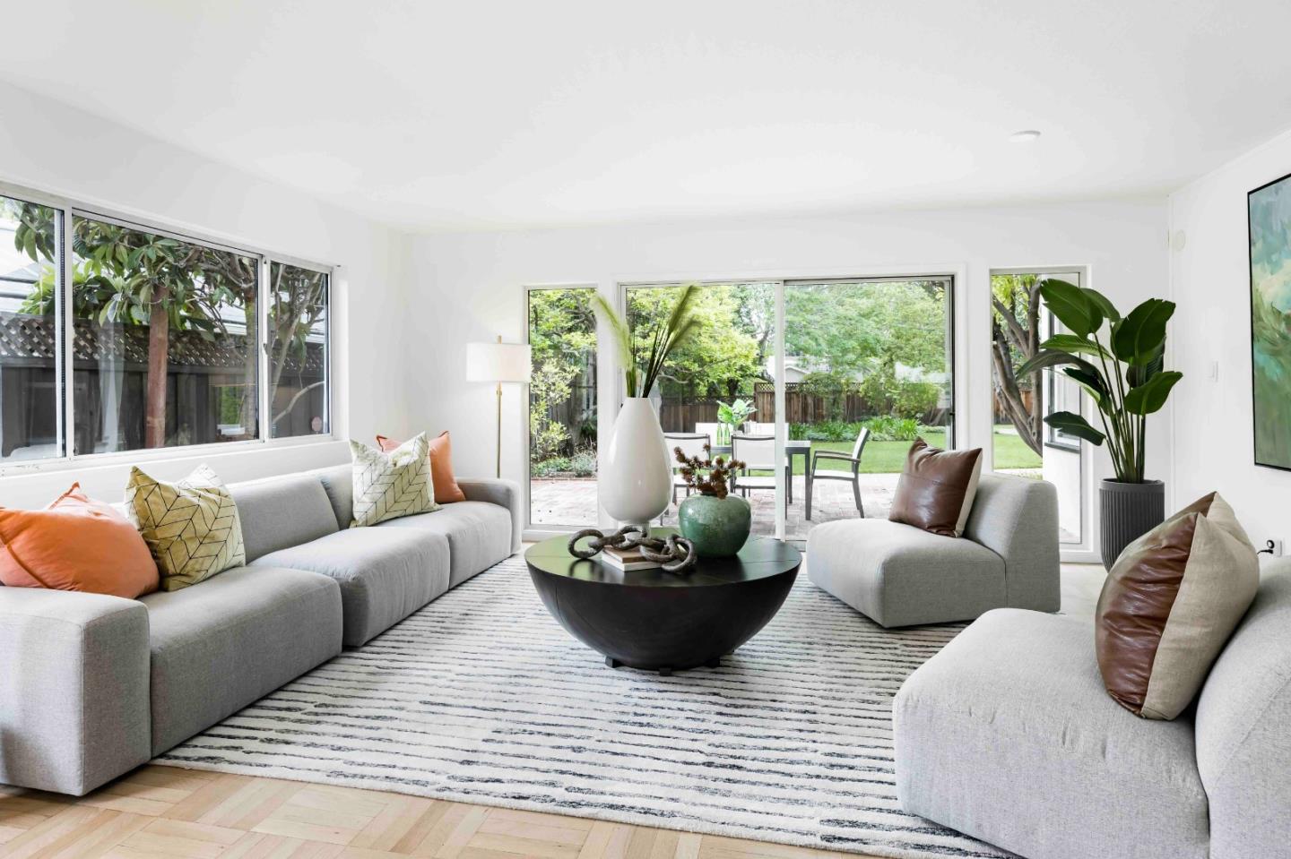 Detail Gallery Image 7 of 23 For 2819 Carson St, Redwood City,  CA 94061 - 4 Beds | 3 Baths