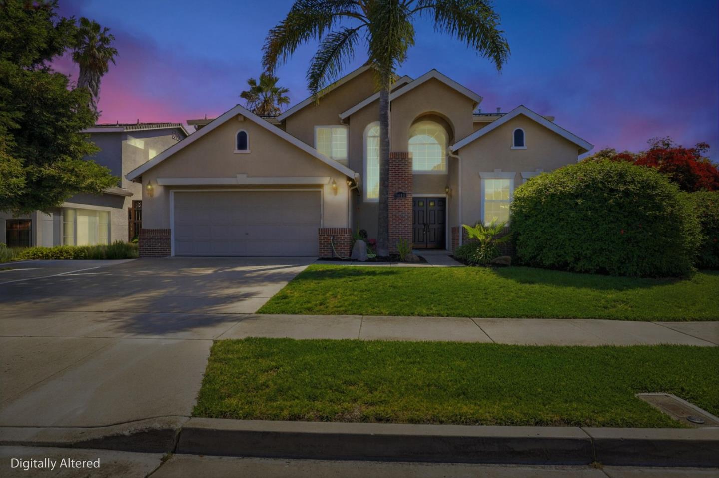 698 West Rico Way, Tracy, CA, 95391