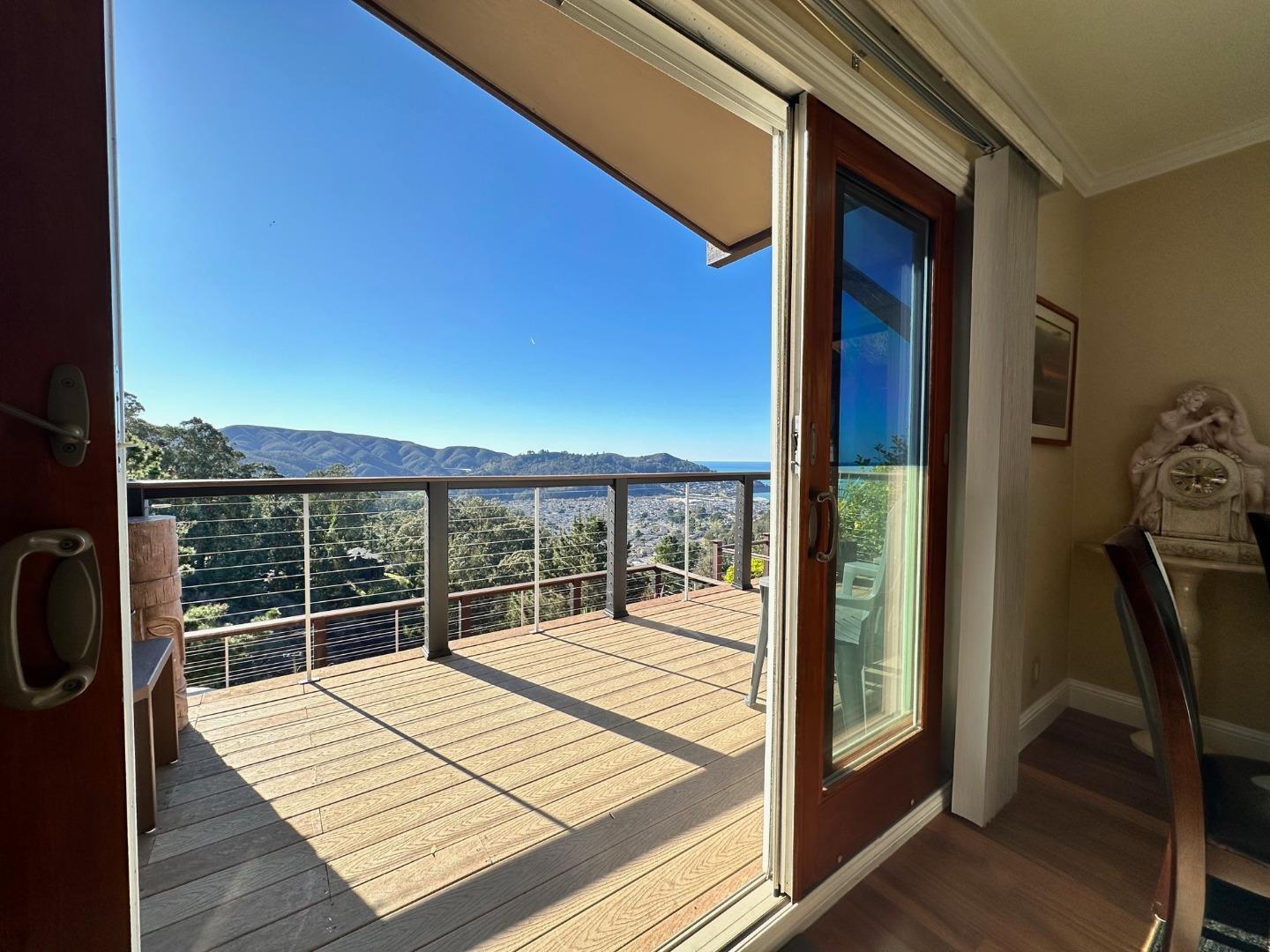 Detail Gallery Image 15 of 17 For Address Not Disclosed, Pacifica,  CA 94044 - 1 Beds | 1 Baths