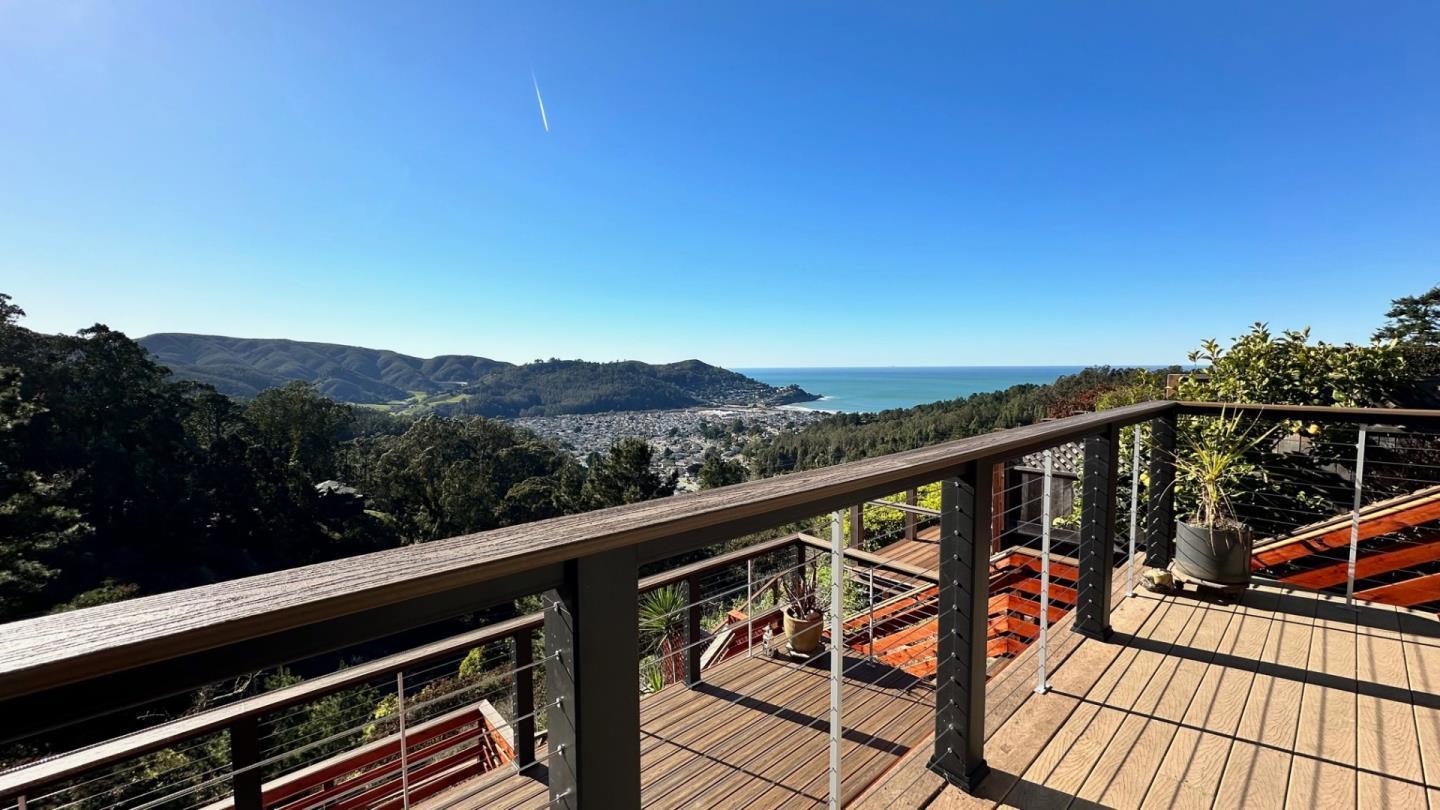 Detail Gallery Image 16 of 17 For Address Not Disclosed, Pacifica,  CA 94044 - 1 Beds | 1 Baths