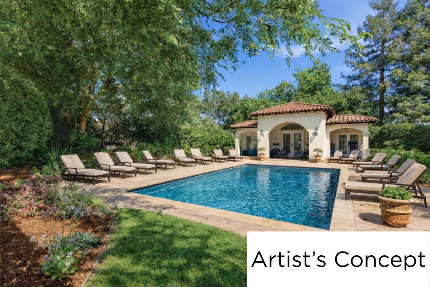 Detail Gallery Image 14 of 39 For 40 Kataoka Ct, Redwood City,  CA 94062 - 5 Beds | 5/1 Baths