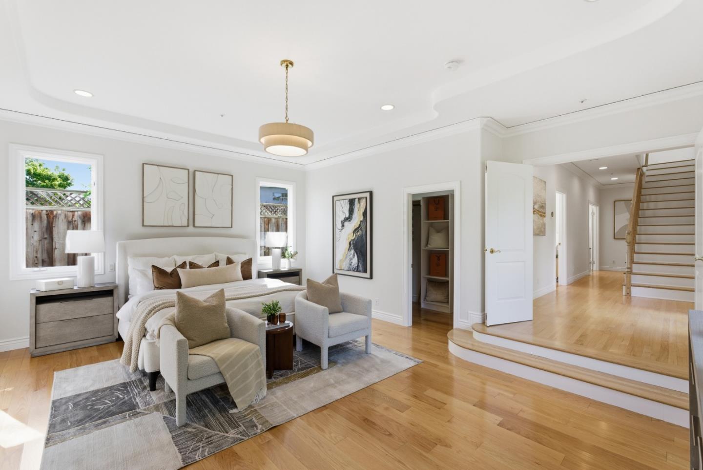 Detail Gallery Image 24 of 39 For 40 Kataoka Ct, Redwood City,  CA 94062 - 5 Beds | 5/1 Baths