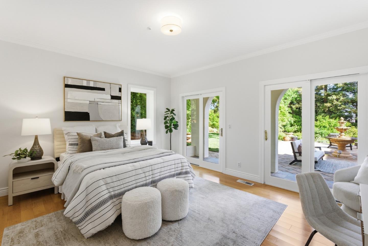 Detail Gallery Image 36 of 39 For 40 Kataoka Ct, Redwood City,  CA 94062 - 5 Beds | 5/1 Baths