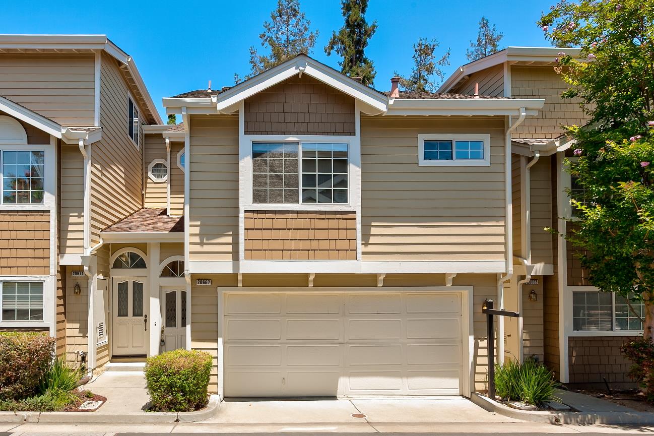 Cupertino