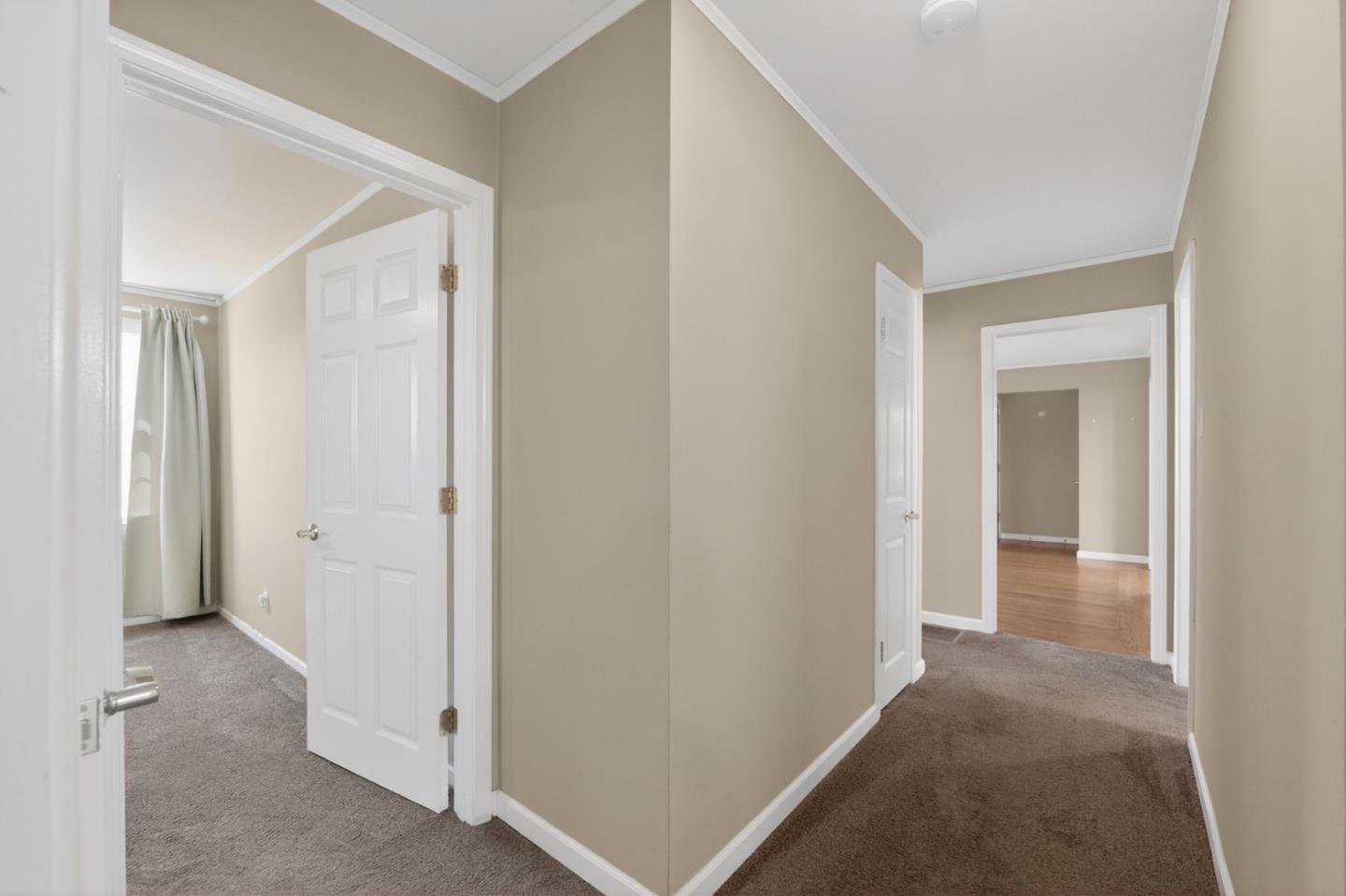 Detail Gallery Image 10 of 27 For 750 Magnolia Ave, San Bruno,  CA 94066 - 3 Beds | 1 Baths