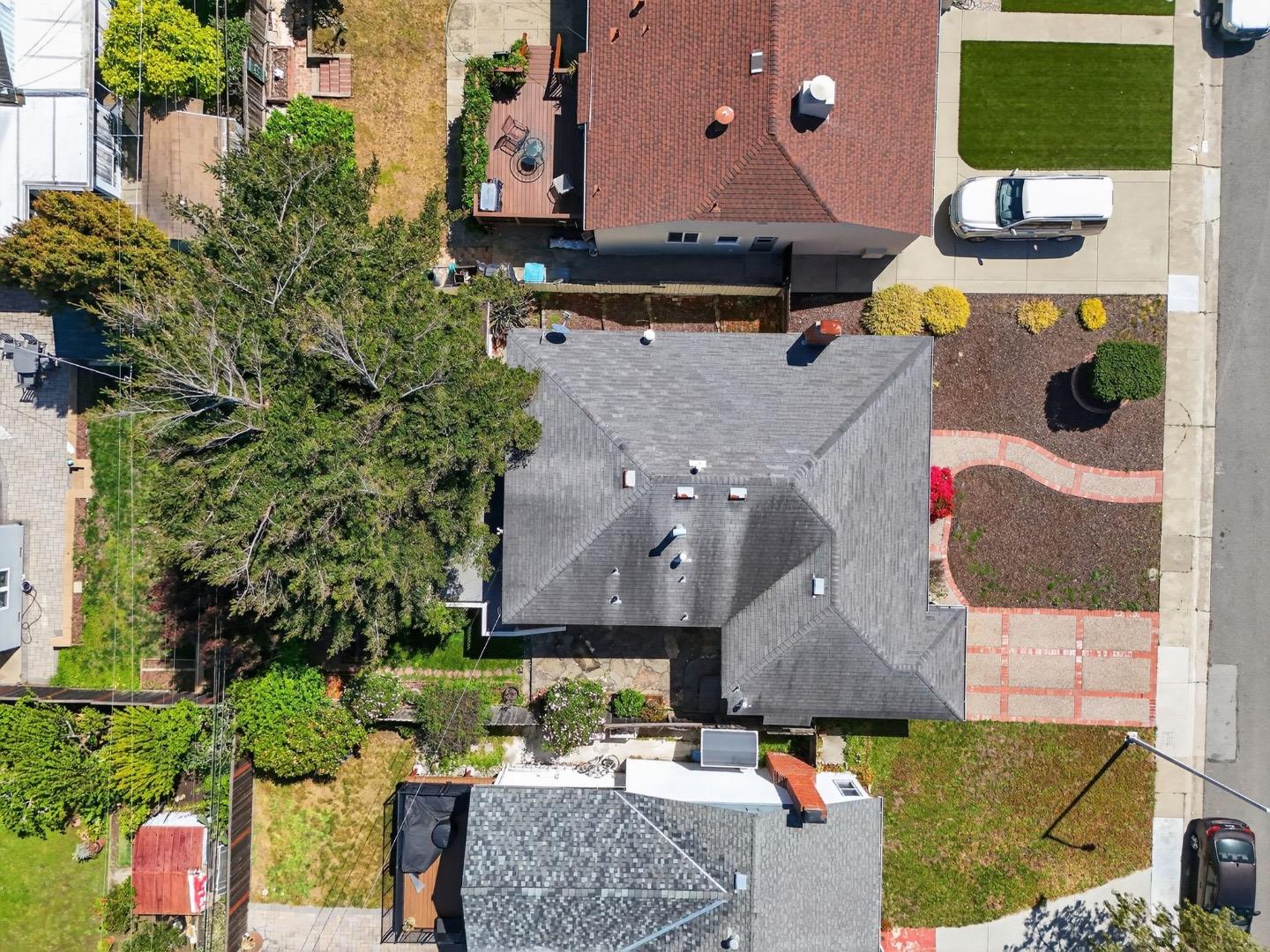 Detail Gallery Image 27 of 27 For 750 Magnolia Ave, San Bruno,  CA 94066 - 3 Beds | 1 Baths