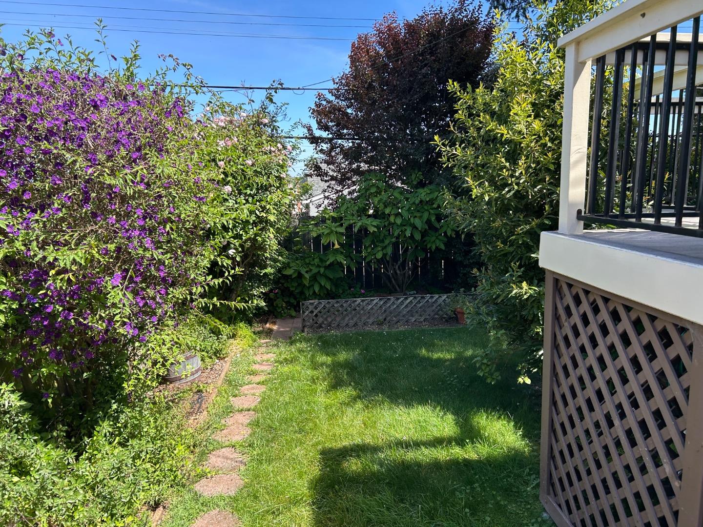 Detail Gallery Image 31 of 33 For 750 Magnolia Ave, San Bruno,  CA 94066 - 3 Beds | 1 Baths