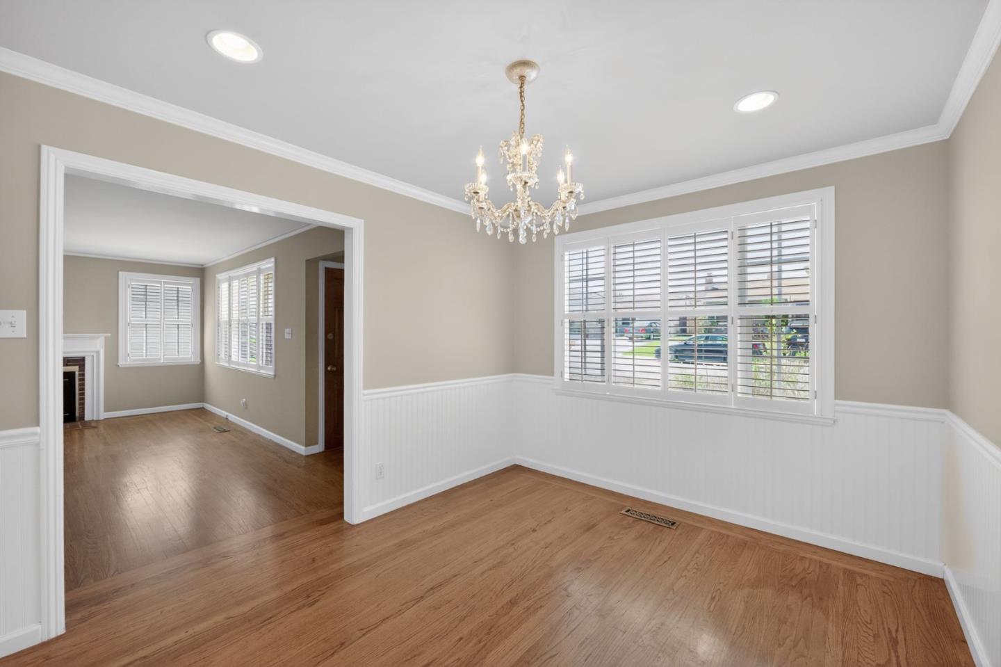 Detail Gallery Image 5 of 27 For 750 Magnolia Ave, San Bruno,  CA 94066 - 3 Beds | 1 Baths