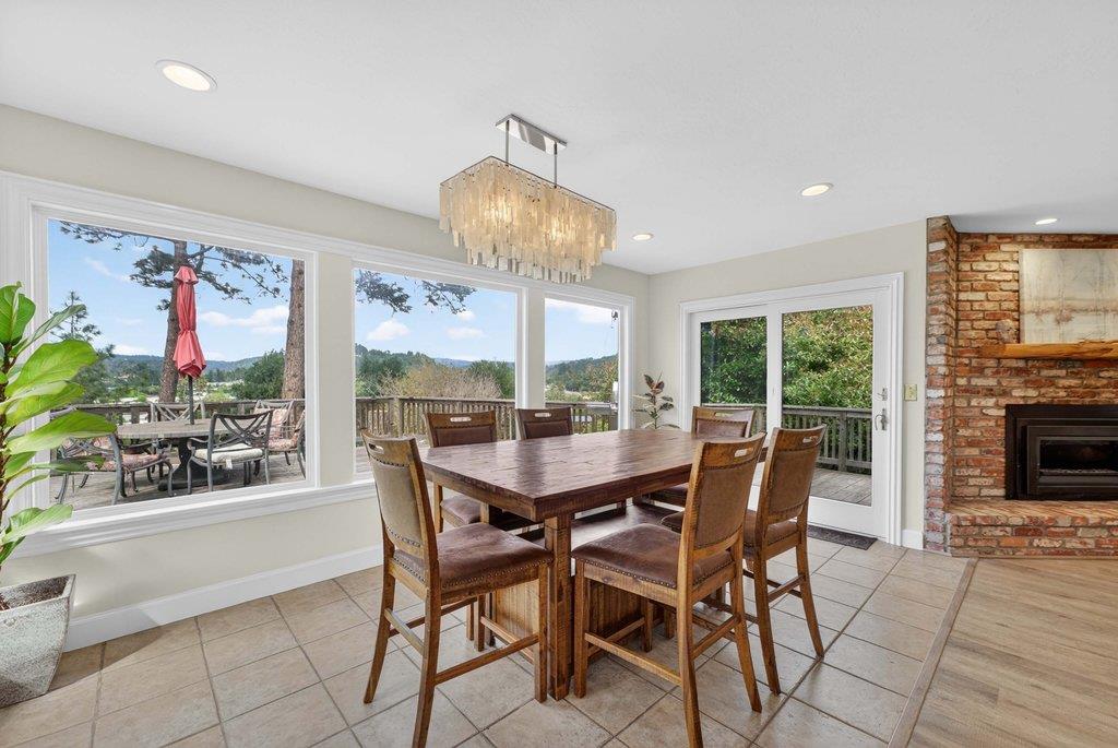 Detail Gallery Image 10 of 46 For 497 Estrella Dr, Scotts Valley,  CA 95066 - 4 Beds | 2/1 Baths