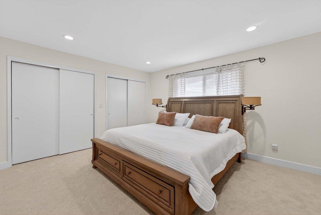 Detail Gallery Image 19 of 46 For 497 Estrella Dr, Scotts Valley,  CA 95066 - 4 Beds | 2/1 Baths