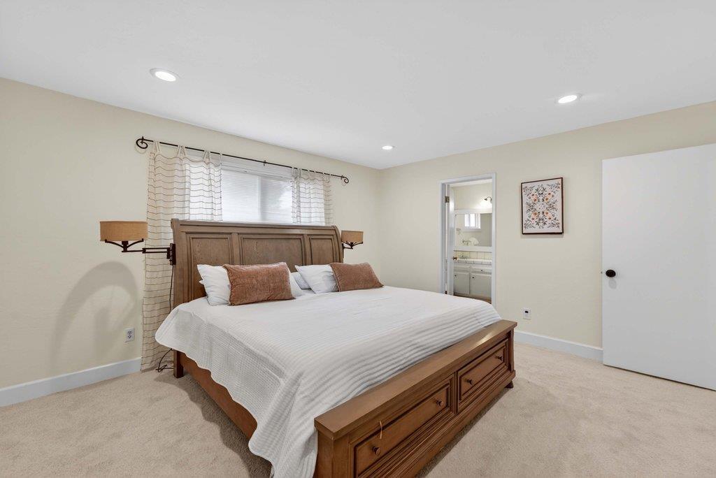 Detail Gallery Image 20 of 46 For 497 Estrella Dr, Scotts Valley,  CA 95066 - 4 Beds | 2/1 Baths