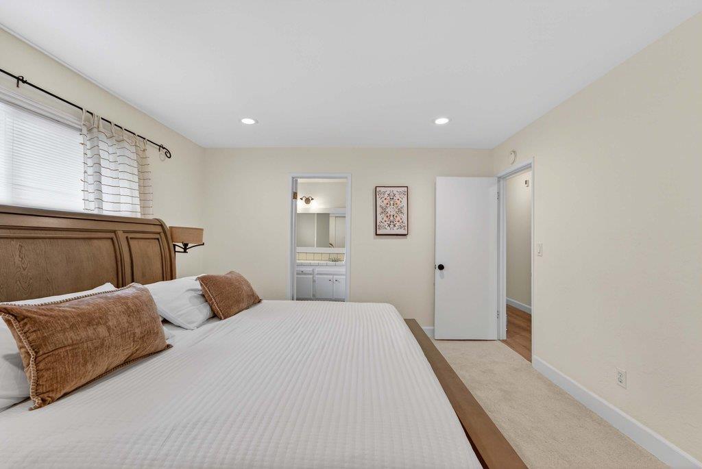 Detail Gallery Image 21 of 46 For 497 Estrella Dr, Scotts Valley,  CA 95066 - 4 Beds | 2/1 Baths