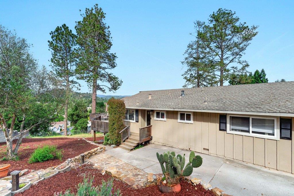 497 Estrella Drive, Scotts Valley, CA, 95066