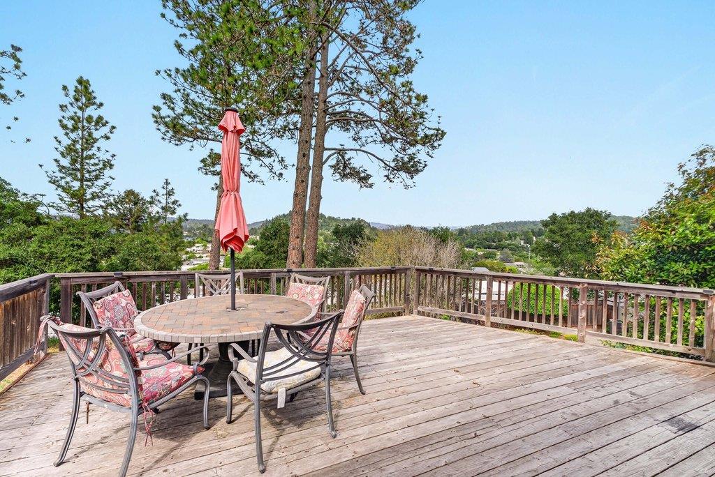 Detail Gallery Image 34 of 46 For 497 Estrella Dr, Scotts Valley,  CA 95066 - 4 Beds | 2/1 Baths