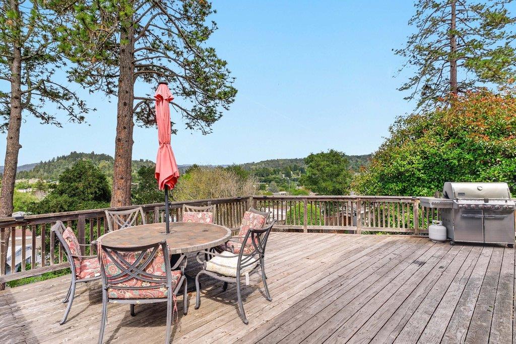 Detail Gallery Image 35 of 46 For 497 Estrella Dr, Scotts Valley,  CA 95066 - 4 Beds | 2/1 Baths