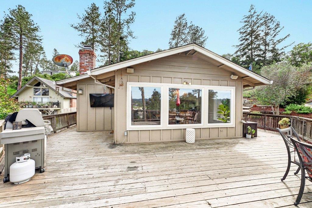 Detail Gallery Image 38 of 46 For 497 Estrella Dr, Scotts Valley,  CA 95066 - 4 Beds | 2/1 Baths