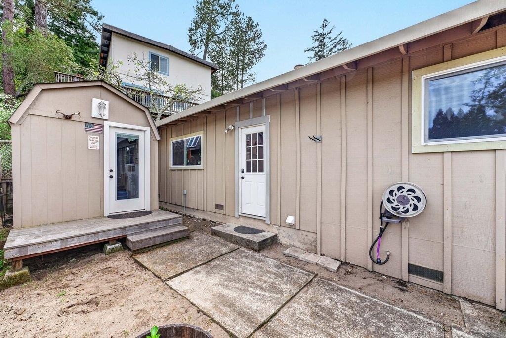 Detail Gallery Image 39 of 46 For 497 Estrella Dr, Scotts Valley,  CA 95066 - 4 Beds | 2/1 Baths