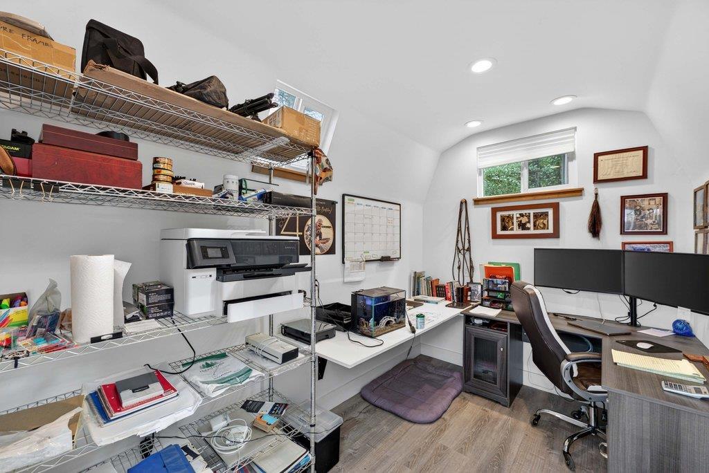 Detail Gallery Image 40 of 46 For 497 Estrella Dr, Scotts Valley,  CA 95066 - 4 Beds | 2/1 Baths