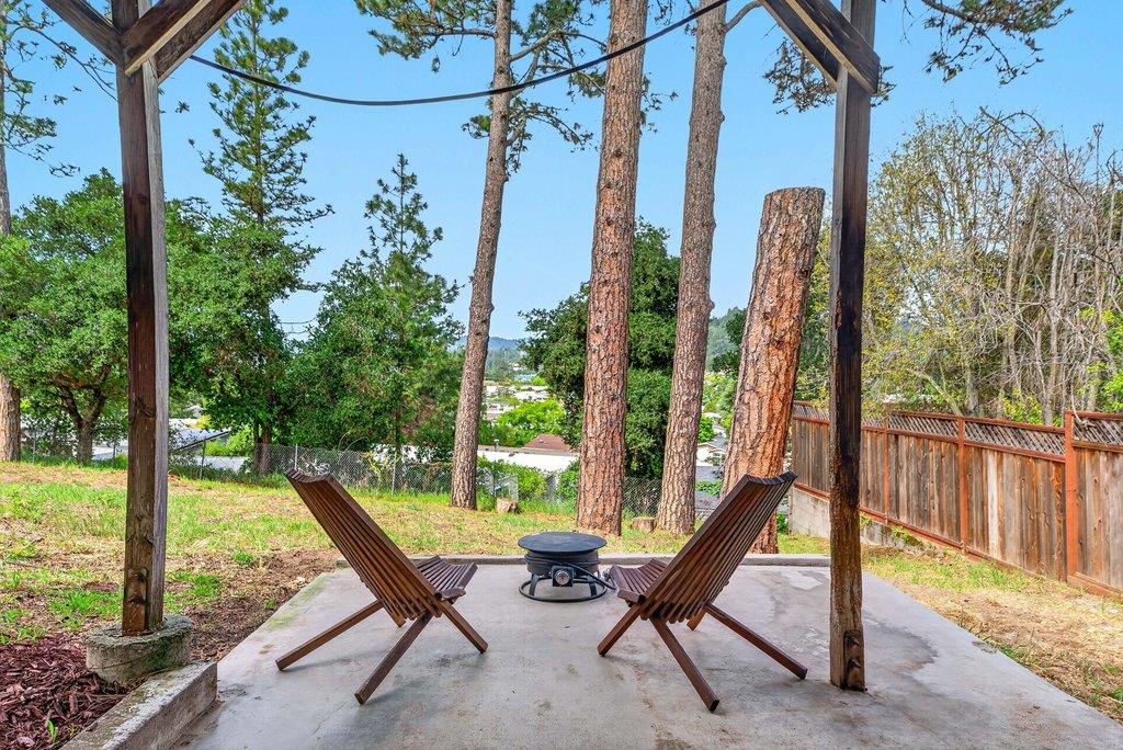 Detail Gallery Image 43 of 46 For 497 Estrella Dr, Scotts Valley,  CA 95066 - 4 Beds | 2/1 Baths