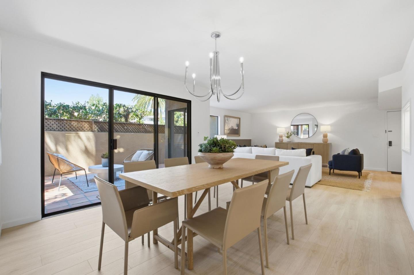 58 East Poplar Avenue UNIT 3, San Mateo, CA, 94401