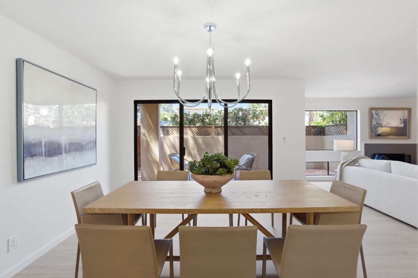 Detail Gallery Image 11 of 45 For 58 E Poplar Ave #3,  San Mateo,  CA 94401 - 2 Beds | 2 Baths