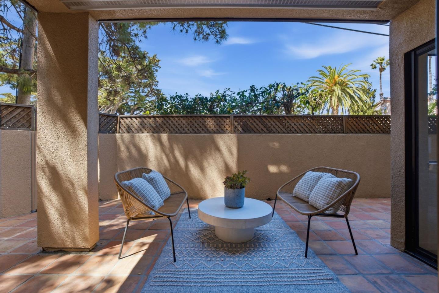 58 East Poplar Avenue UNIT 3, San Mateo, CA, 94401