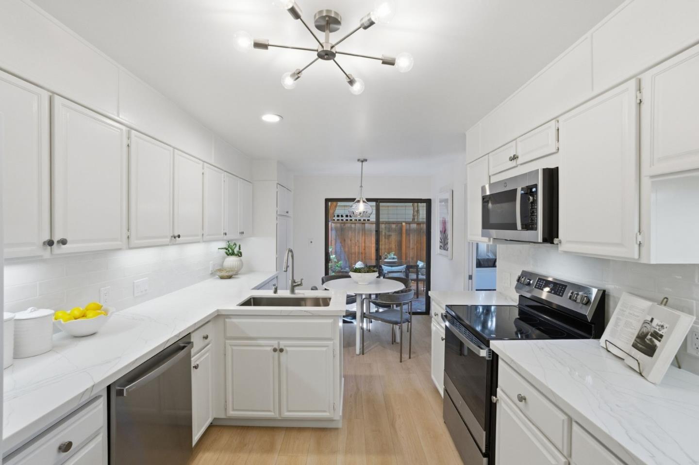 58 East Poplar Avenue UNIT 3, San Mateo, CA, 94401