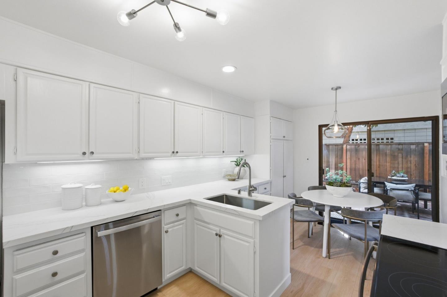 58 East Poplar Avenue UNIT 3, San Mateo, CA, 94401