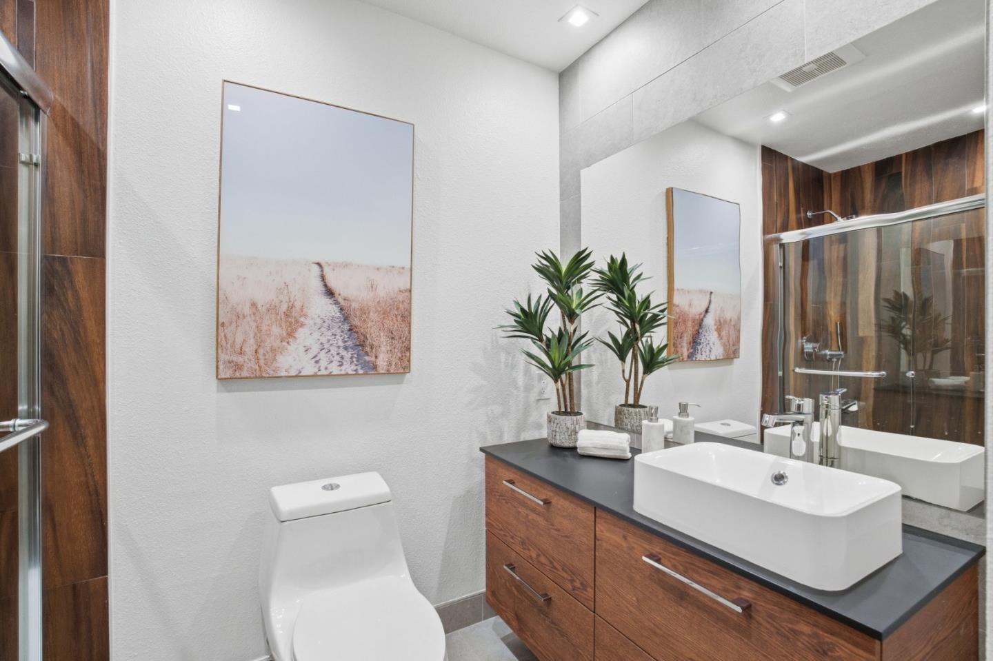 58 East Poplar Avenue UNIT 3, San Mateo, CA, 94401