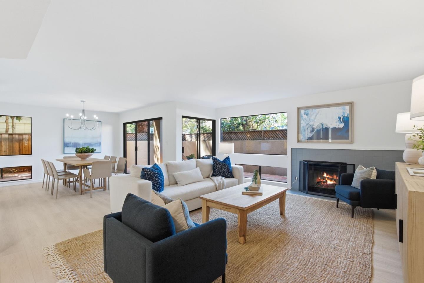 58 East Poplar Avenue UNIT 3, San Mateo, CA, 94401