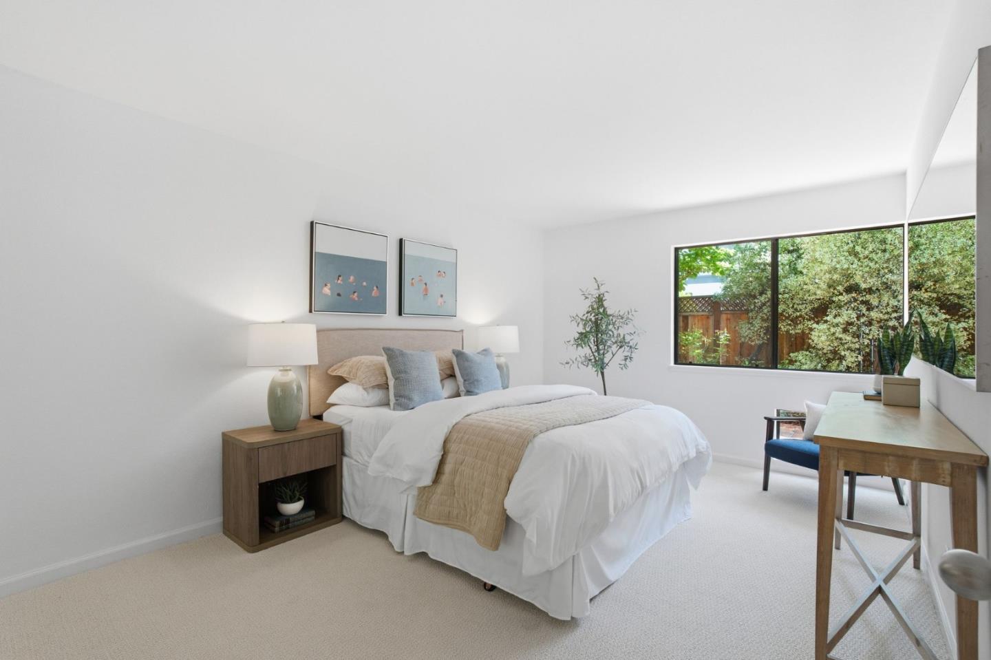 Detail Gallery Image 21 of 45 For 58 E Poplar Ave #3,  San Mateo,  CA 94401 - 2 Beds | 2 Baths