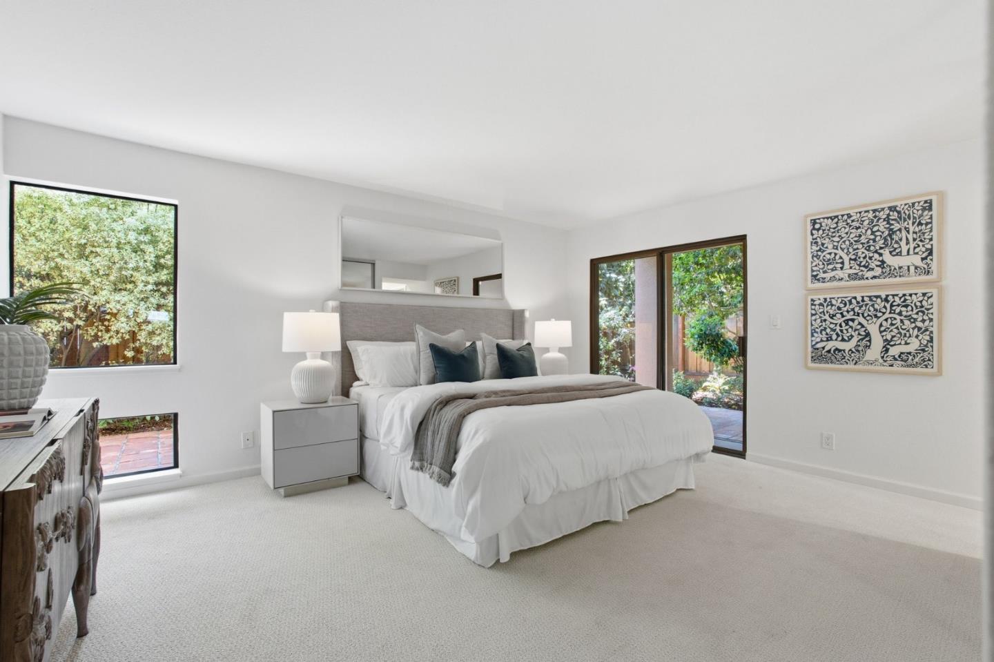 Detail Gallery Image 22 of 45 For 58 E Poplar Ave #3,  San Mateo,  CA 94401 - 2 Beds | 2 Baths