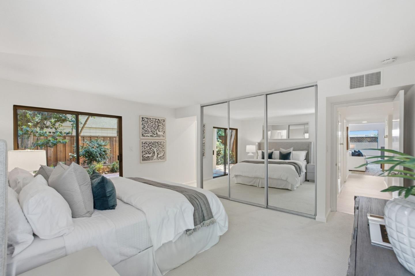 Detail Gallery Image 23 of 45 For 58 E Poplar Ave #3,  San Mateo,  CA 94401 - 2 Beds | 2 Baths