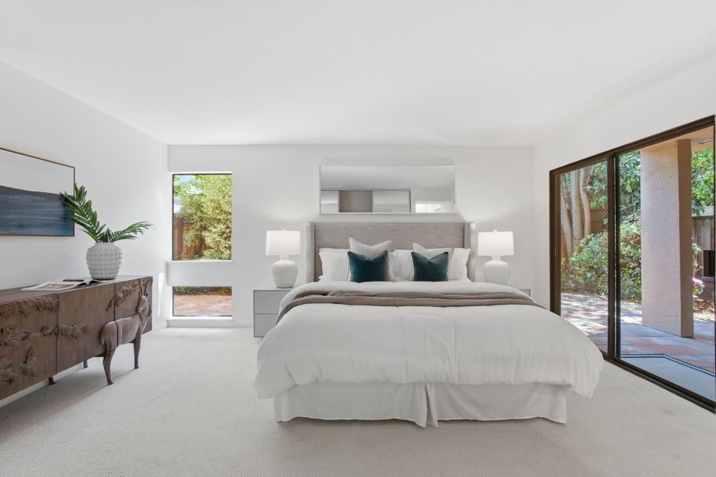 Detail Gallery Image 24 of 45 For 58 E Poplar Ave #3,  San Mateo,  CA 94401 - 2 Beds | 2 Baths